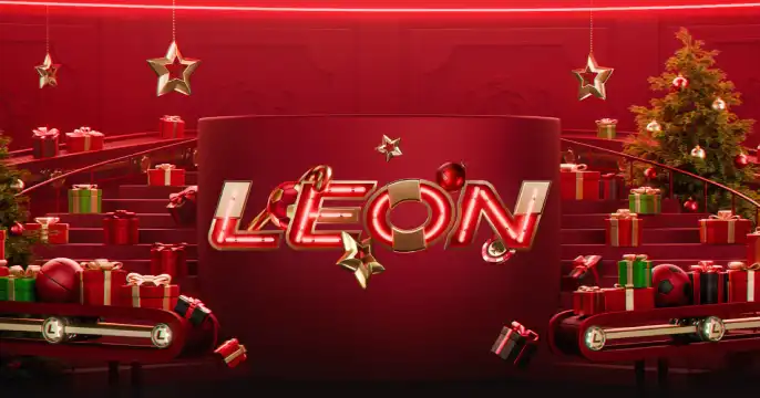 Leon Casino Main Banner