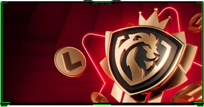 Leon Casino Mobile Interface